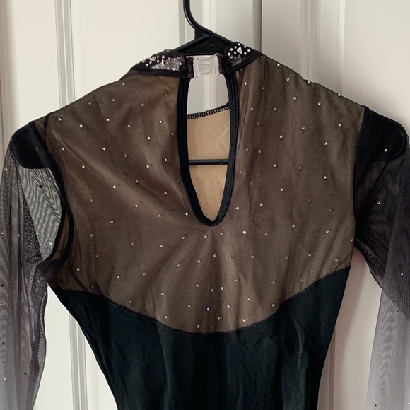 Beautiful like new ballet costume Adult Small - Picture 4 of 5